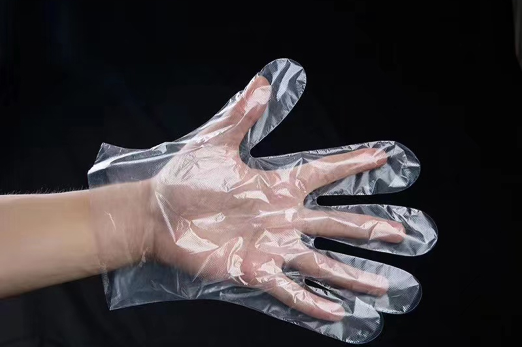 LDPE Gloves